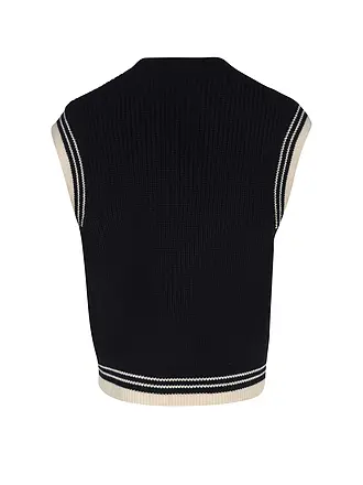 AMI PARIS | Pullunder | blau
